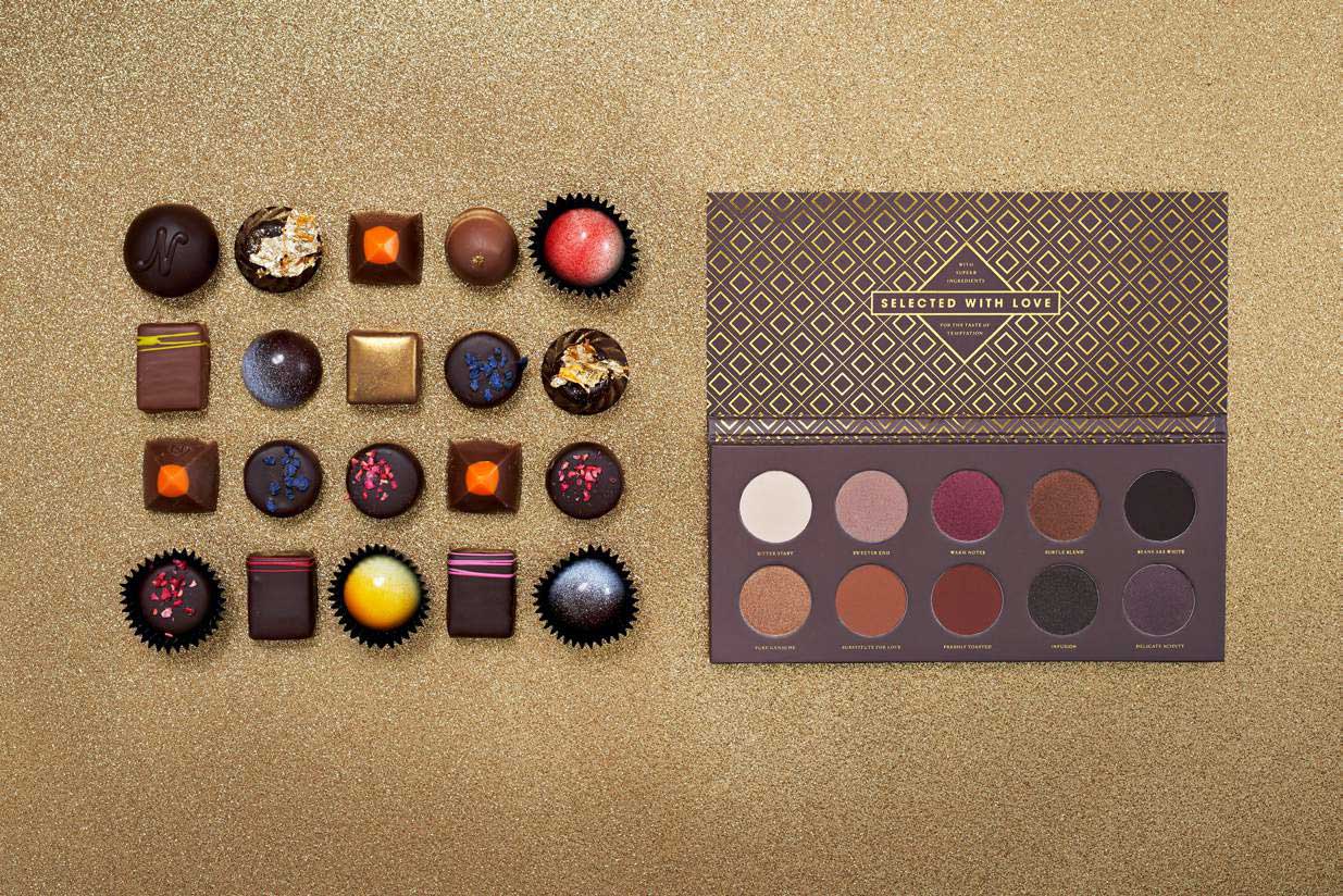 praline