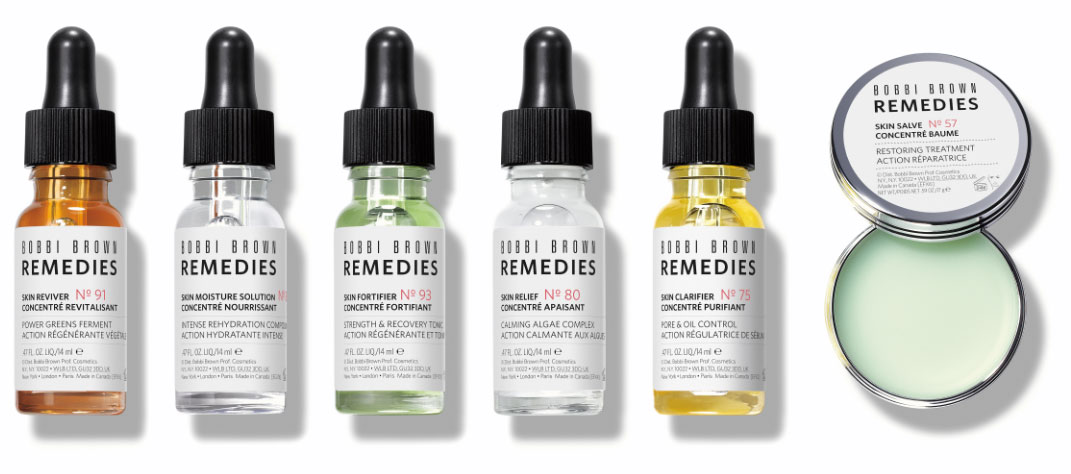 Bobbi Brown Remedies
