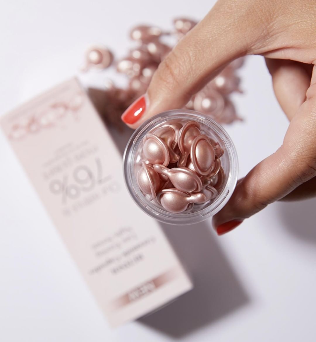 retinol ceramide capsules x