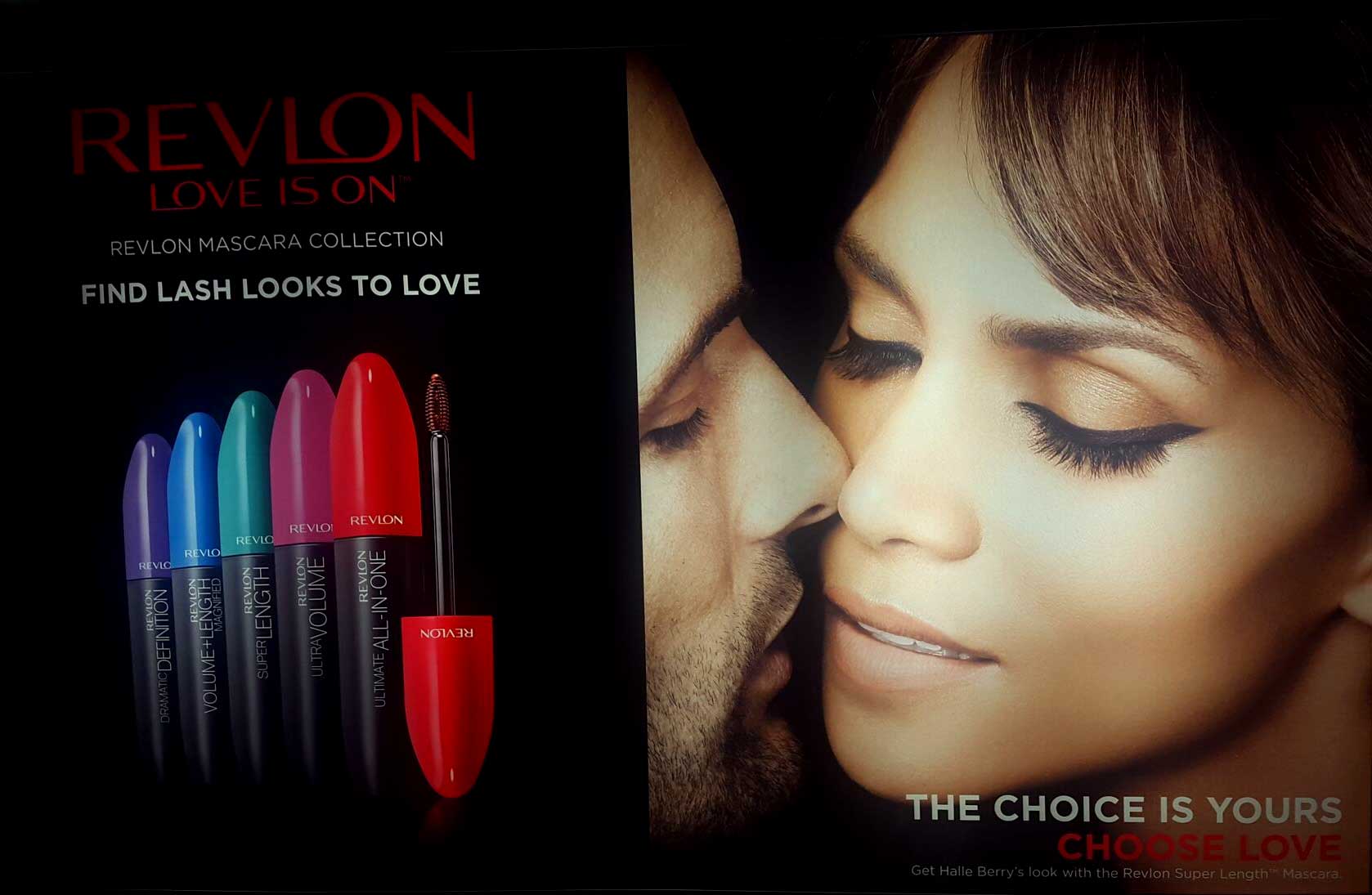 revlon