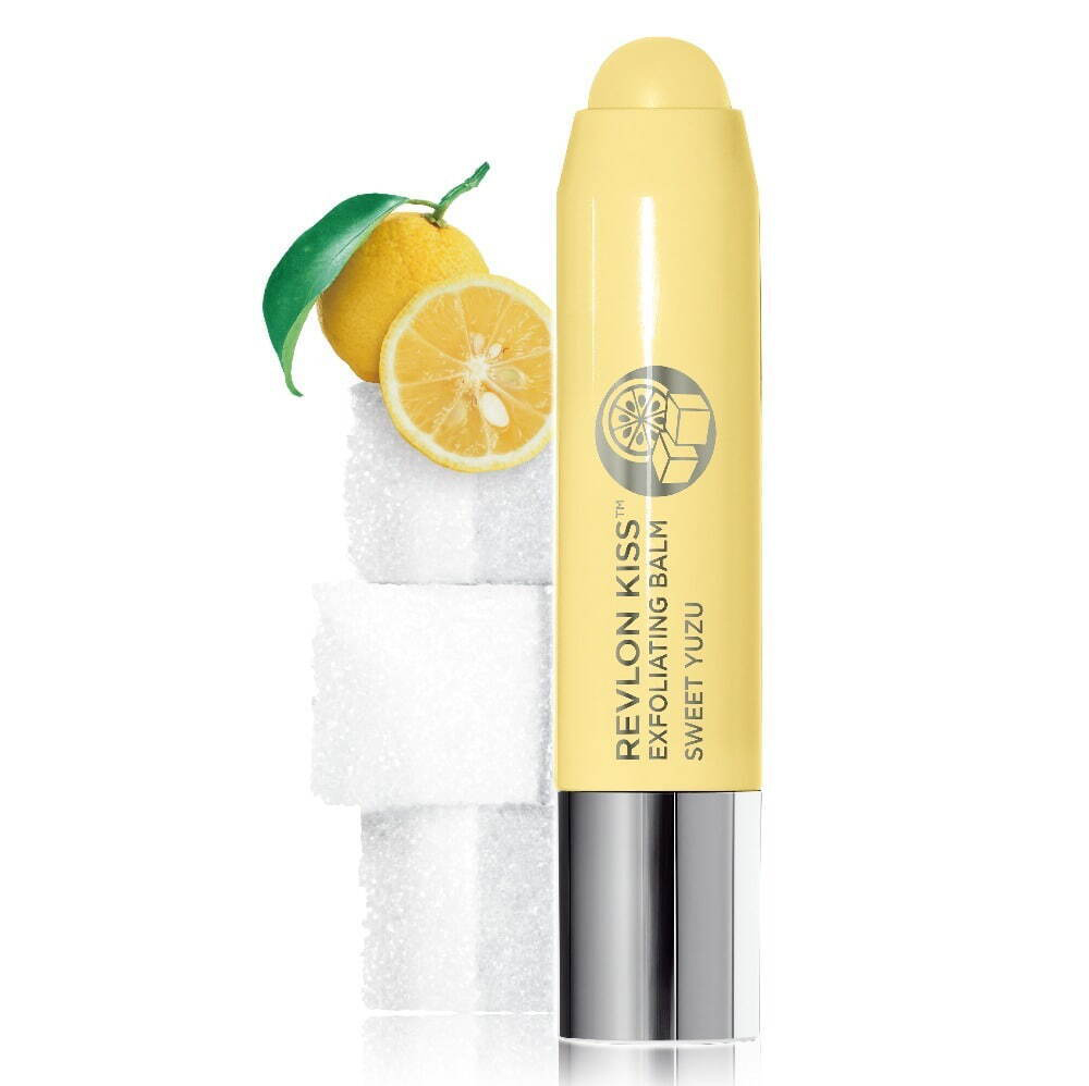 revlon kiss balm sweet yuzu 01