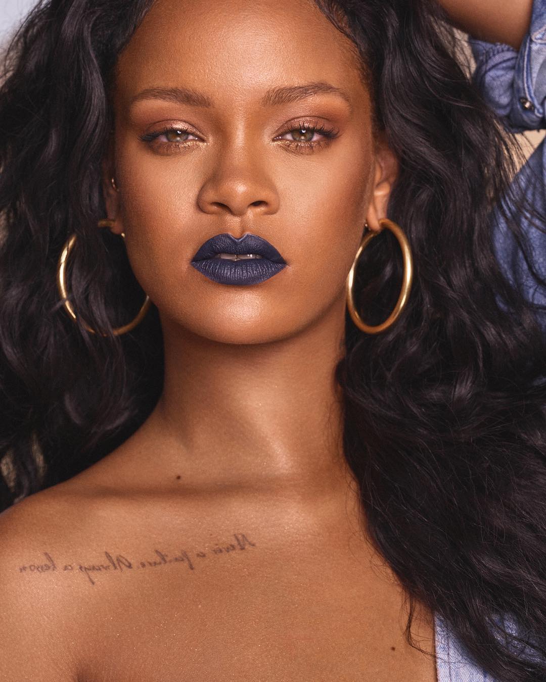 Rihanna Mattemoiselle 2025