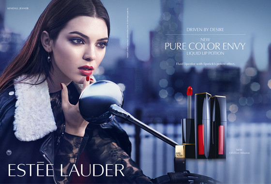 Est&eacute;e Lauder Pure Color Envy Liquid Lip Potion