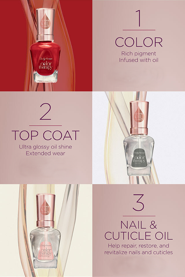 sally hansen
