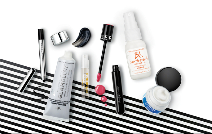 sephora beauty box