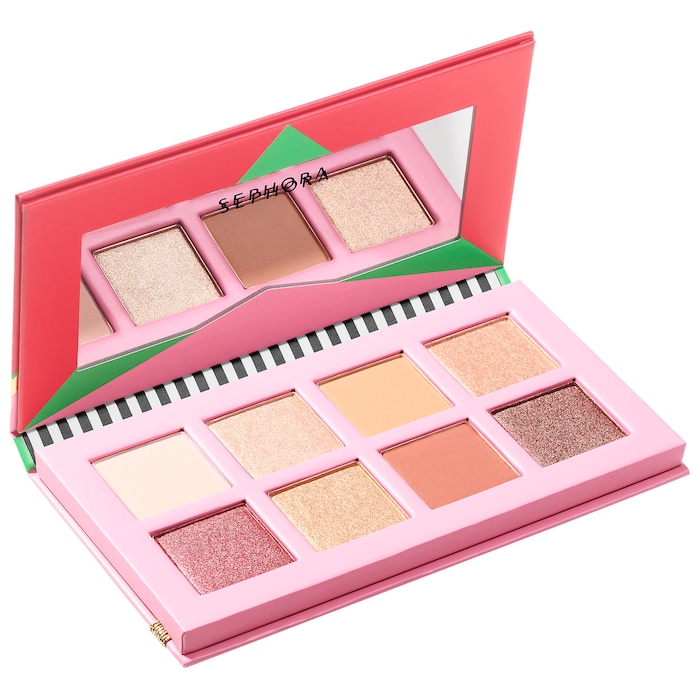 Sephora Wonderful Wishes Eyeshadow Palette