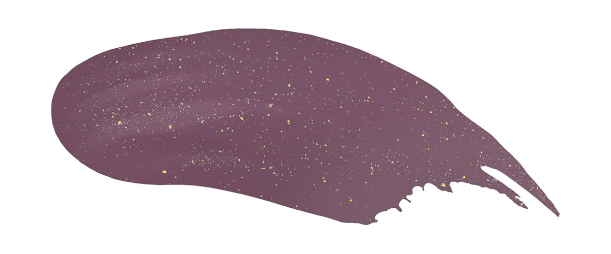 Lipstick Queen Black Lace Rabbit Review