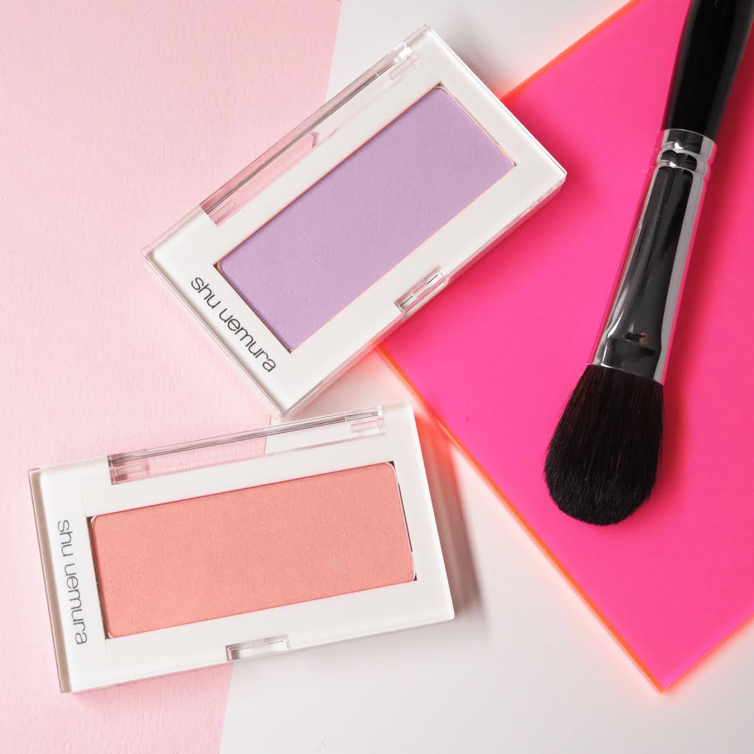 shu uemura go ready blush