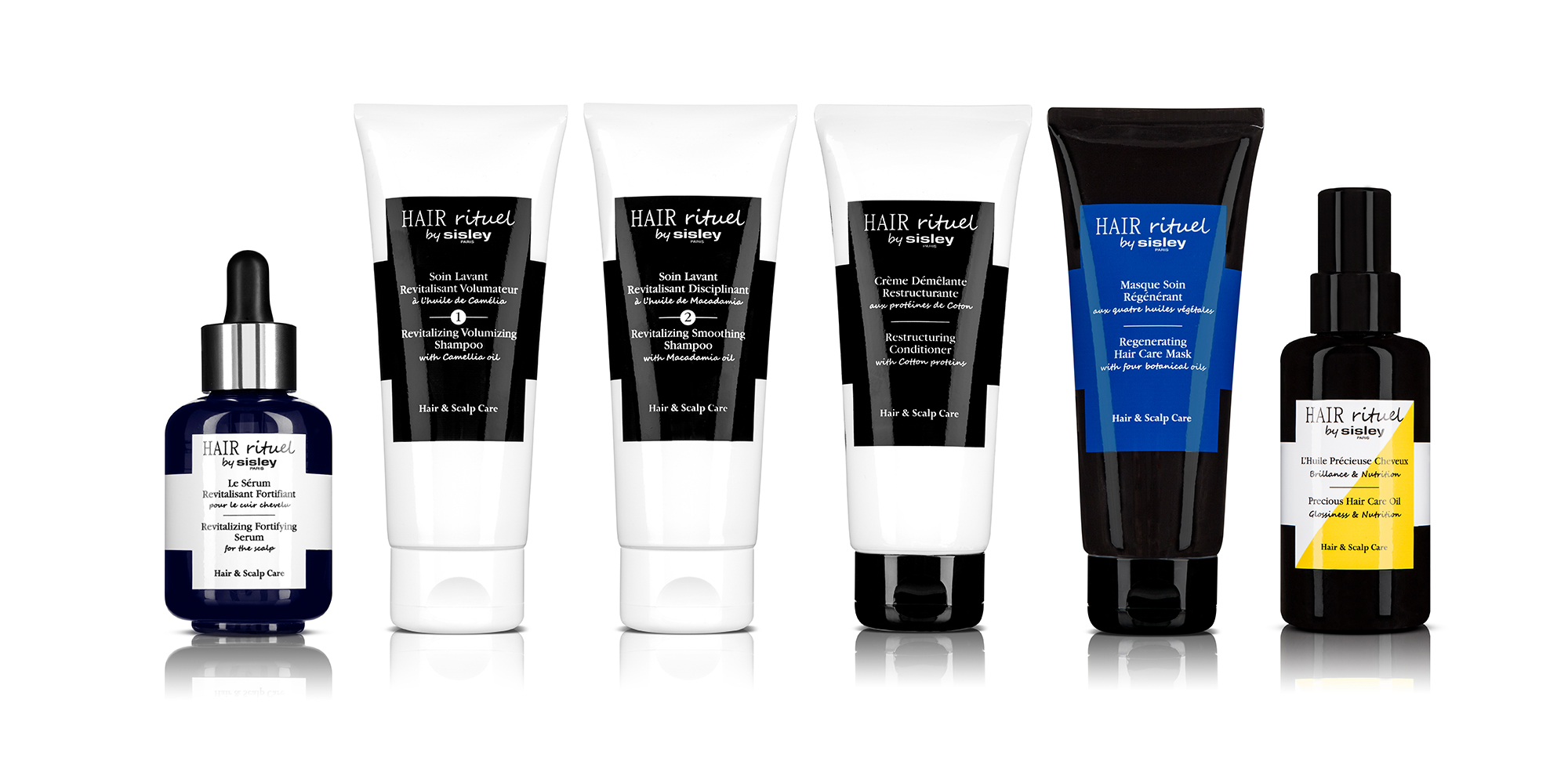 sisley hair rituel