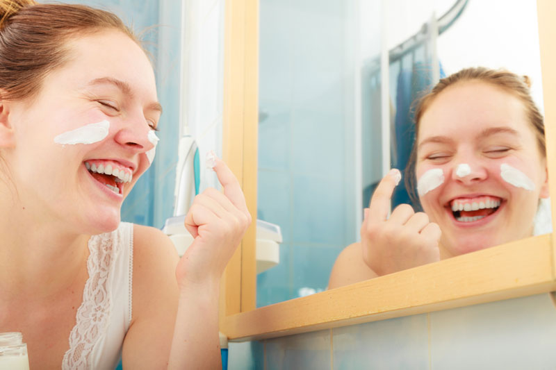 skin-care