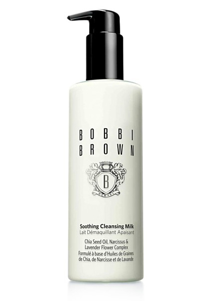 soothing cleansing milk 2