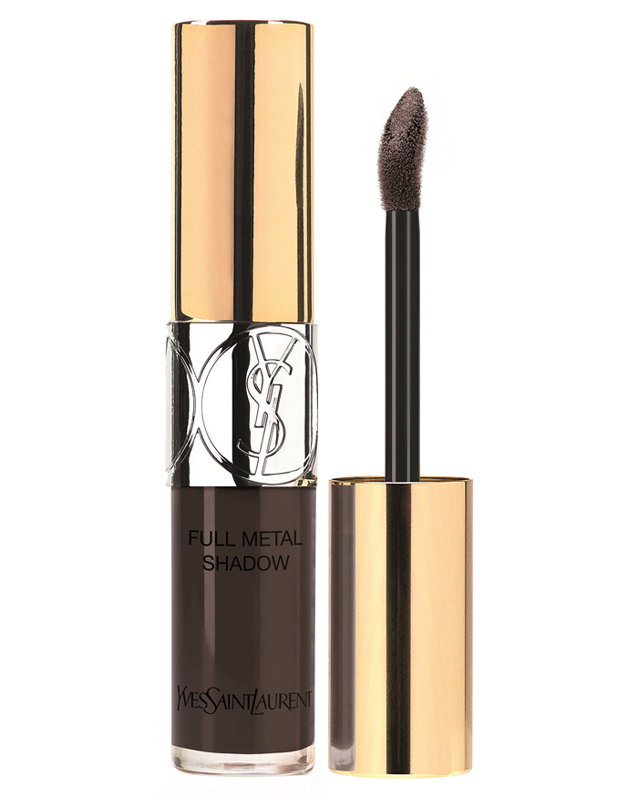 YSL Full Metal Eyeshadow Suede Plum