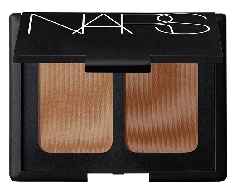 NARS Laguna/Casino Bronzing duo