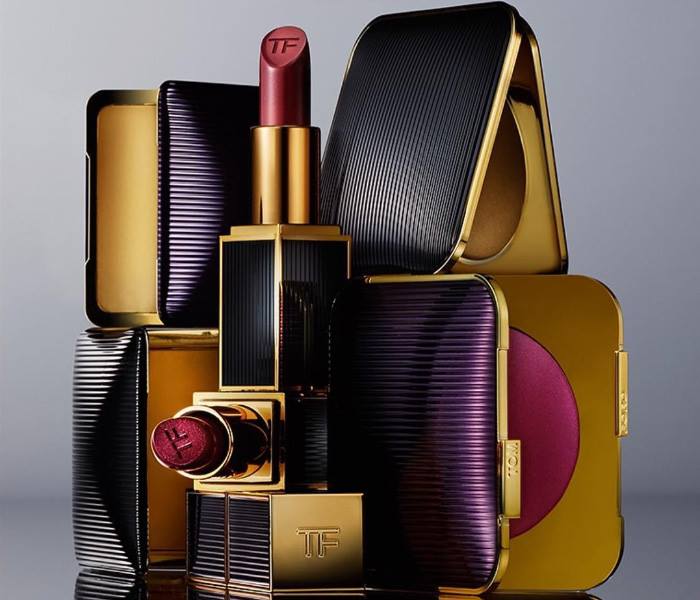 tom ford black orchid and velvet bloom