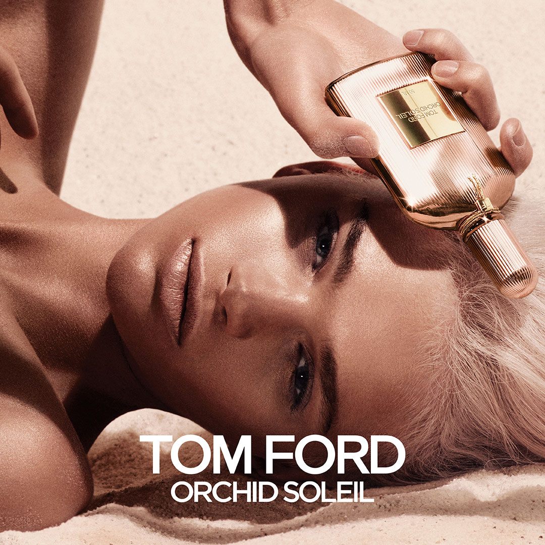 tom ford orchid soleil
