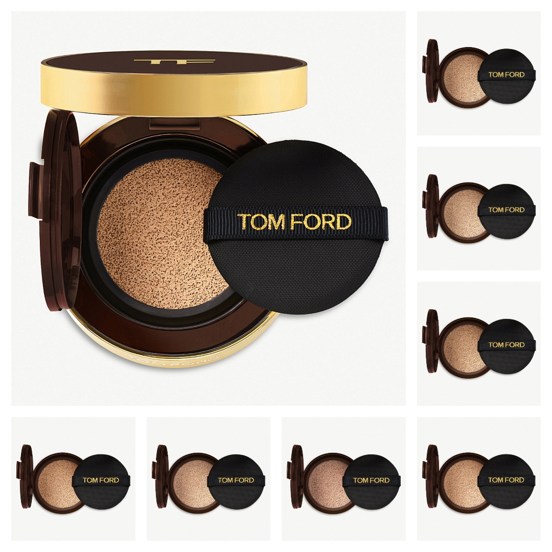 tom ford