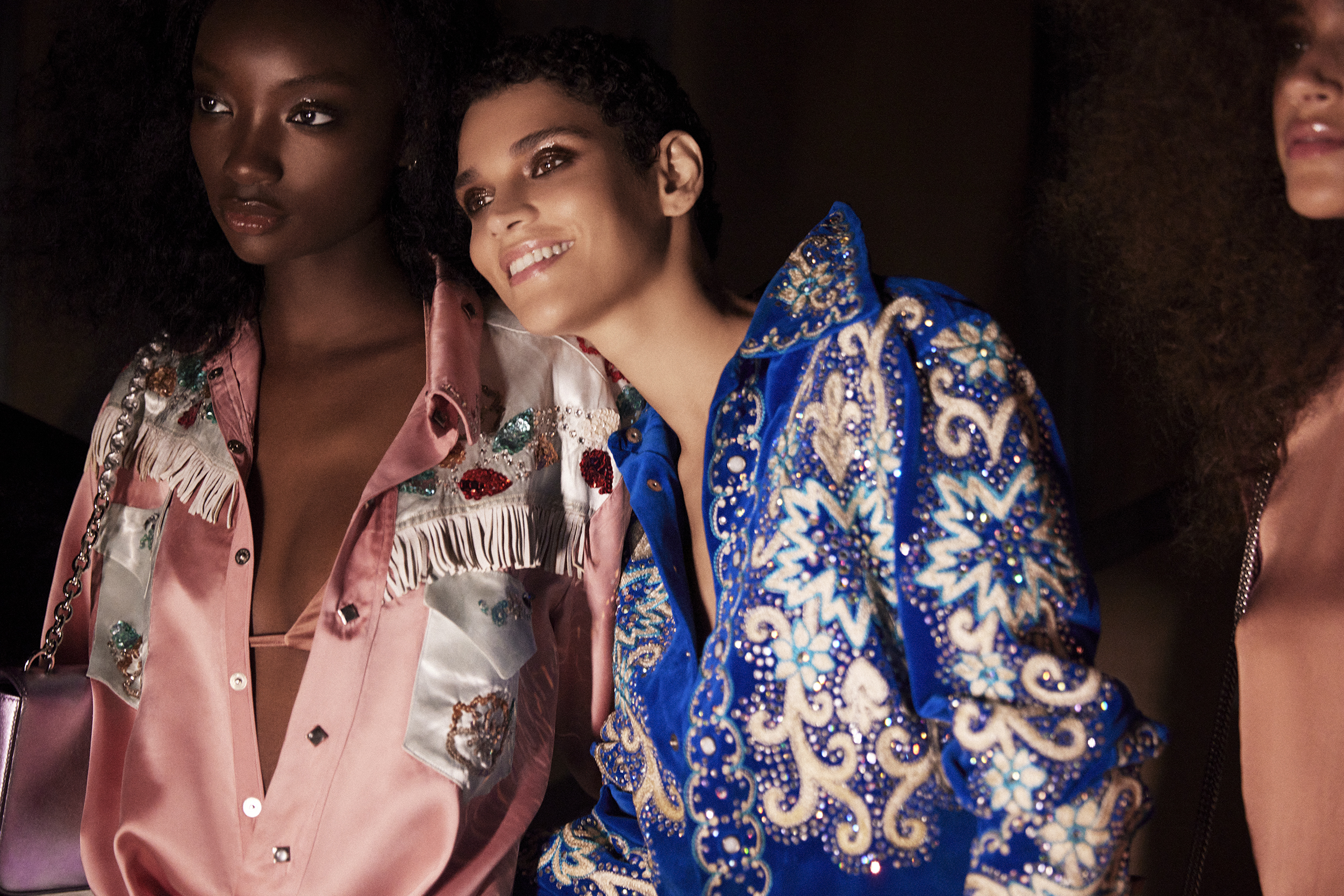 TOM FORD Beauty SS23 Runaway Beauty