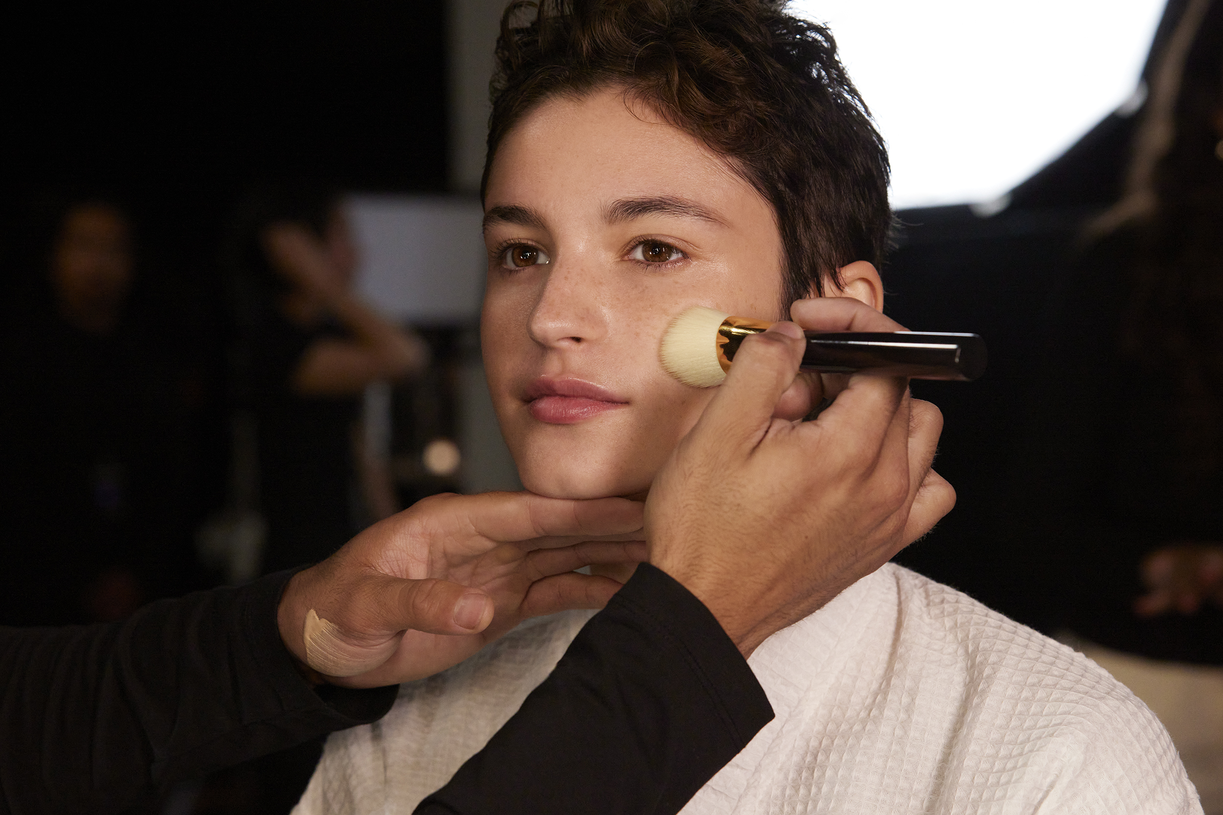 TOM FORD Beauty SS23 Runaway Beauty