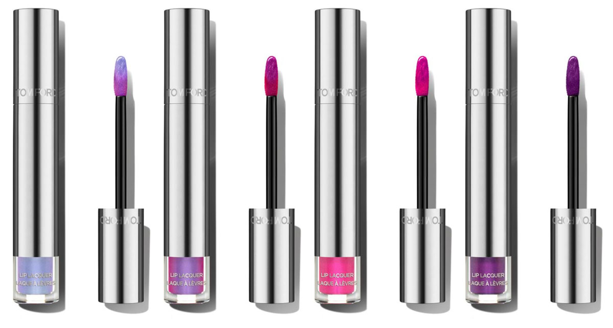 Tom Ford Lip Lacquer Extreme