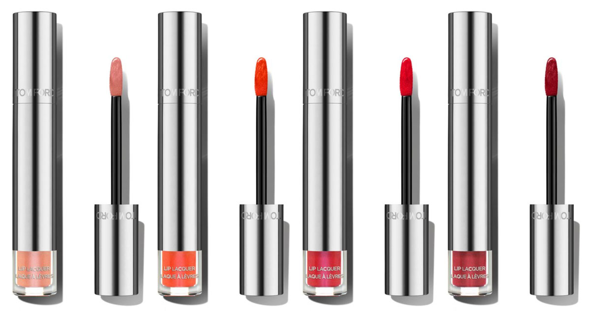 Tom Ford Lip Lacquer Extreme