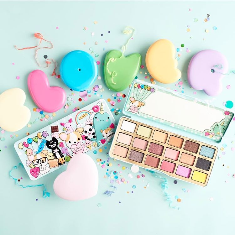 too faced clover eyeshadow palette (1)