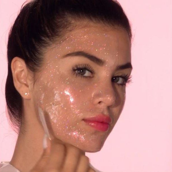 too faced glow job 55