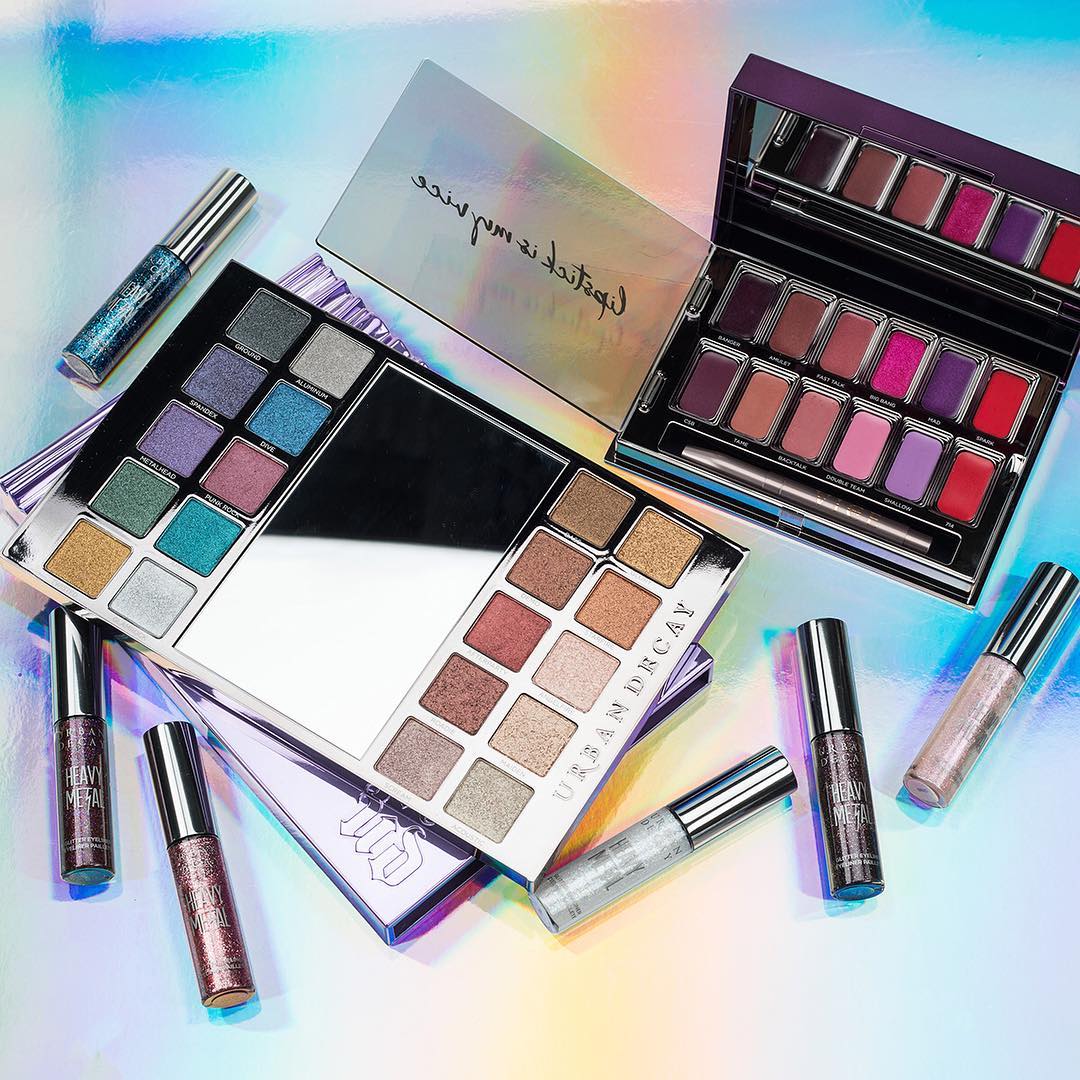 urban decay heavy metalls