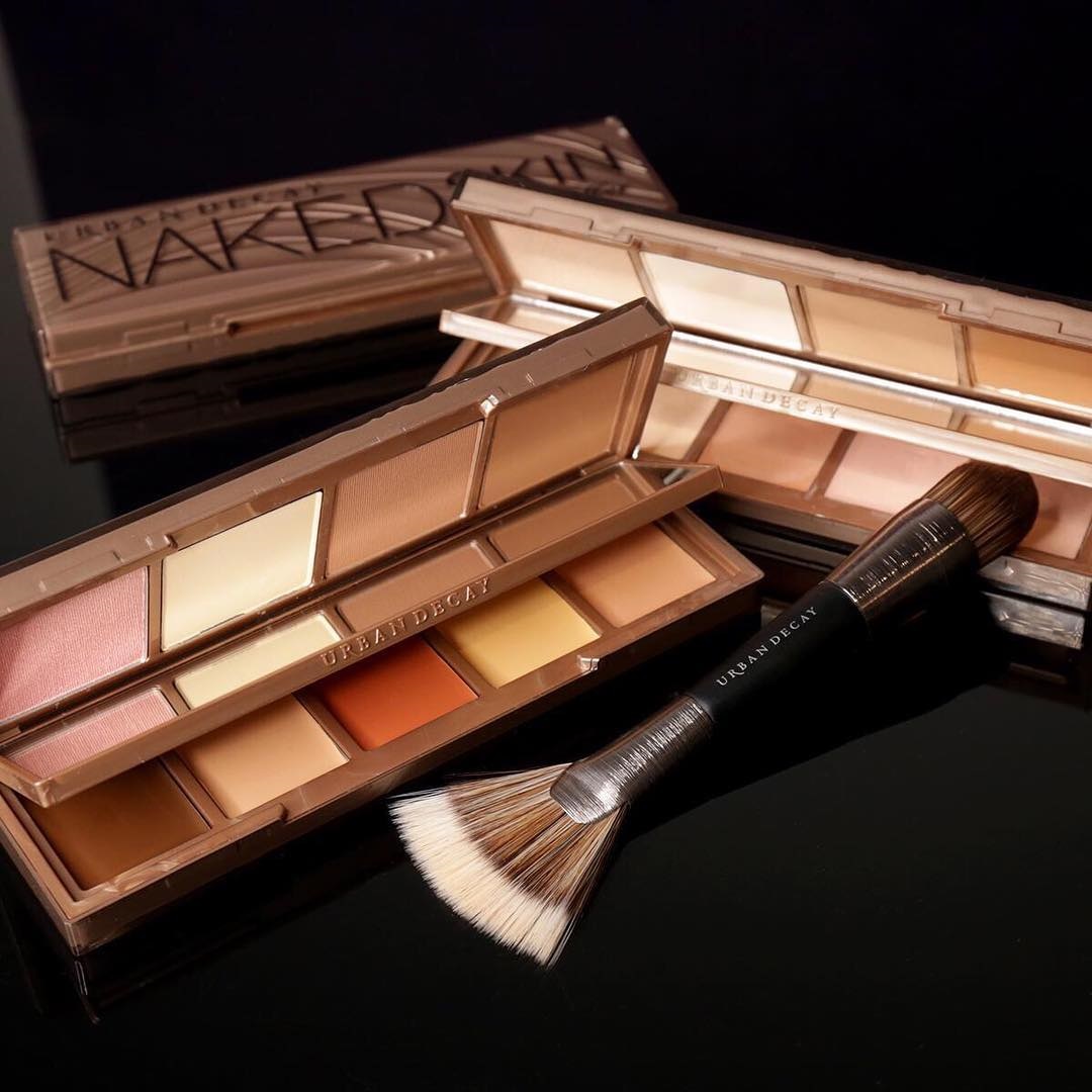 urban decay naked skin shapeshifter palette (2)