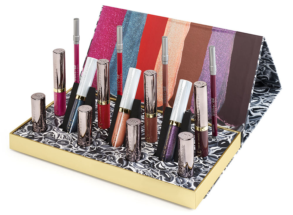 urban decay vault of vice