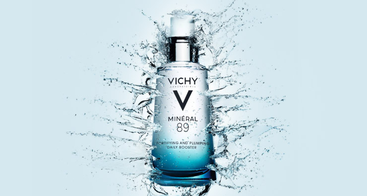 vichy mineral 89 banner