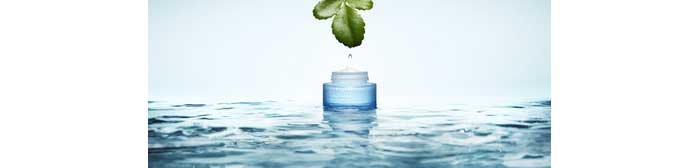 water