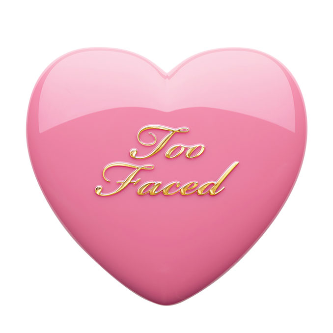 Too Faced Love Palette