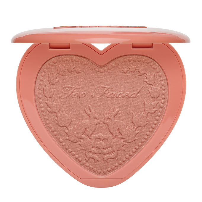 Too Faced Love Palette Baby Love