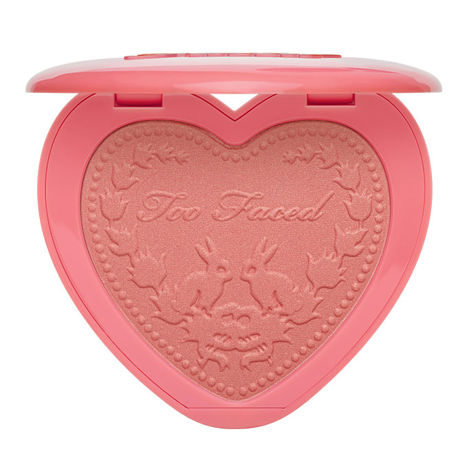Too Faced Love Palette Love Hangover