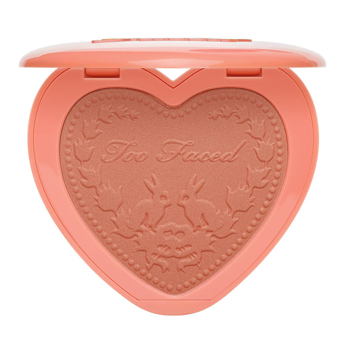 Too Faced Love Palette I Will Always Love You