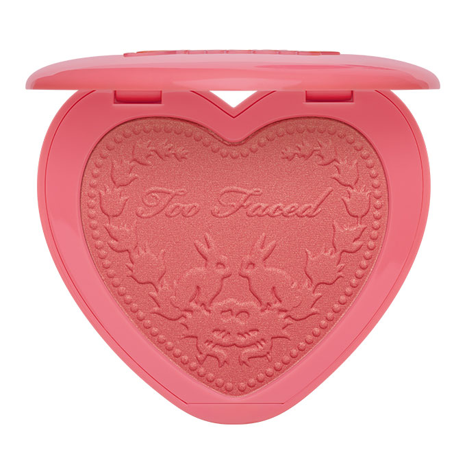 Too Faced Love Palette How Deep Is Your Love