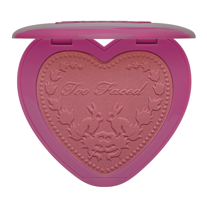 Too Faced Love Palette Your Love Is King
