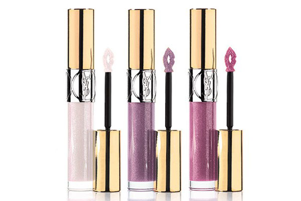 YSL Gloss Volupte Fall 2015
