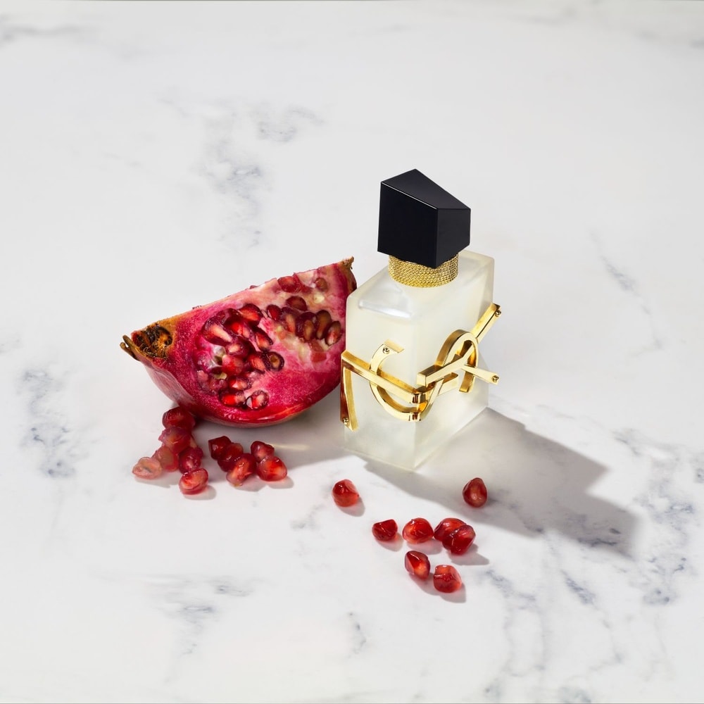 ysl libre hair mist